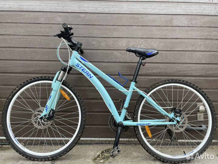 Женский Велосипед Stern