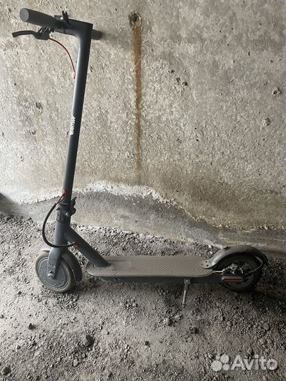 Электросамокат artway