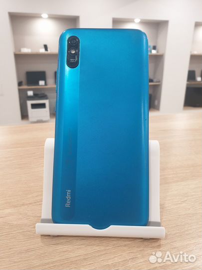 Xiaomi Redmi 9a
