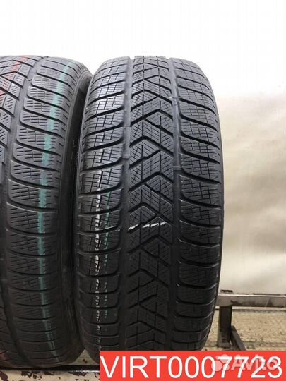 Pirelli Scorpion Winter 225/55 R19 99H