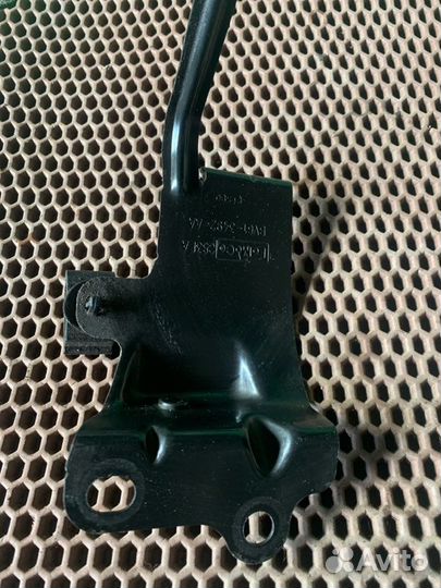 Кронштейн Ford Focus 3 3 iqdb 2013