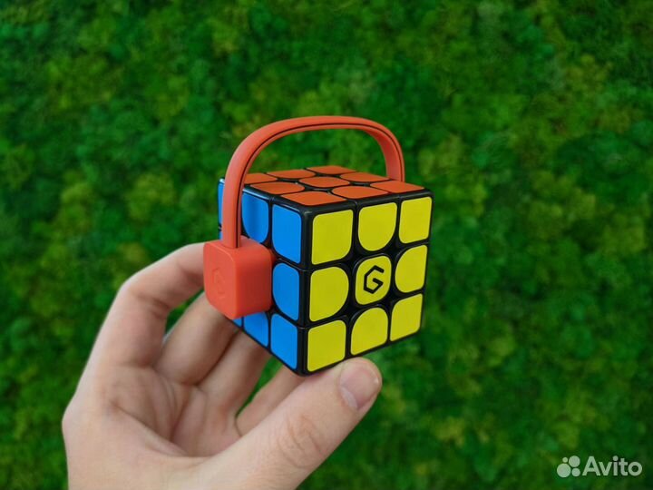 Умный кубик Рубик Xiaomi giiker Super Cube i3