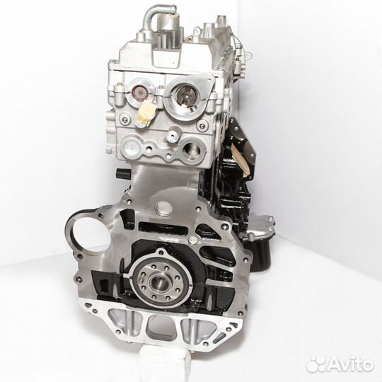 Двигатель GW4D20D на Grеаt Wаll Ноvеr Н5 2012