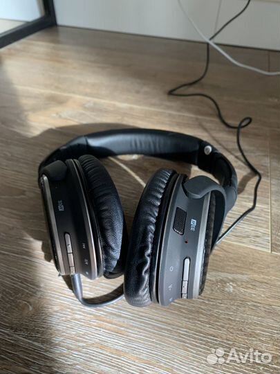 Продам bluetooth наушники Mee Matrix 2