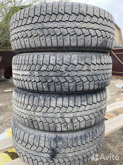 Presa PI01 225/60 R18