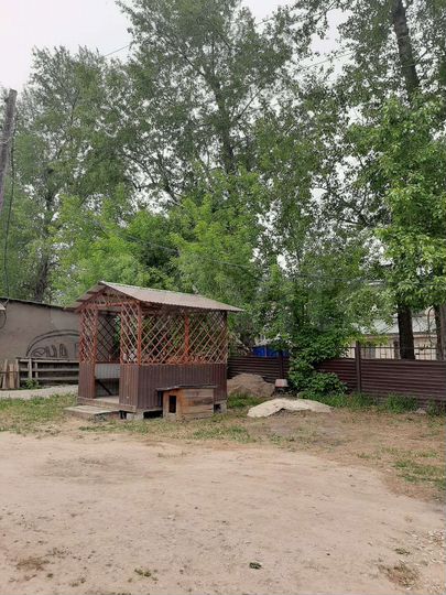 Гараж, 22 м²