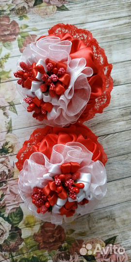 Резинка для волос