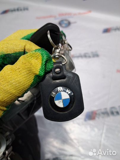 Рулевая колонка механическая Bmw Х3 E83 M54B30