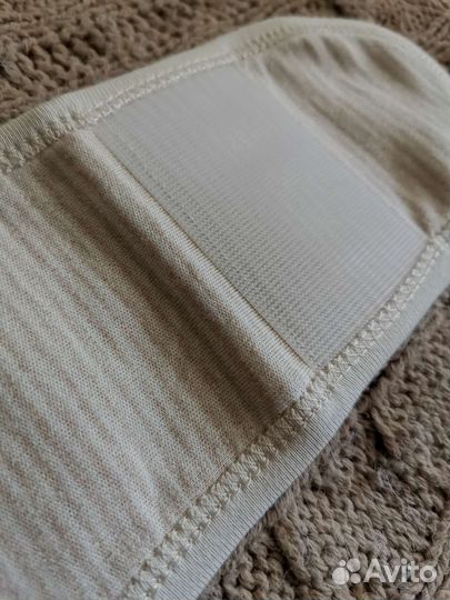 Бандаж для пупочной грыжи