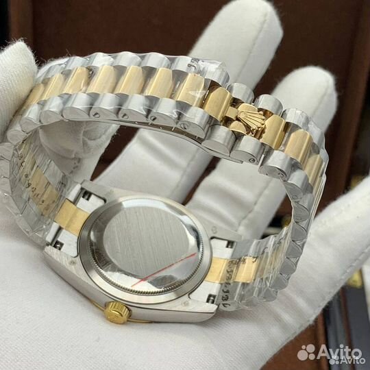 Женские часы Rolex Oyster Perpetual DateJust YZ