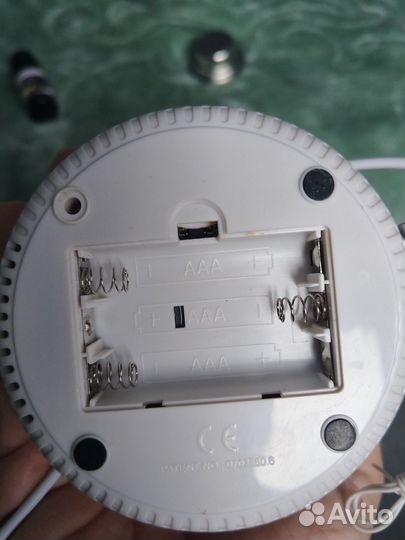 Аромалампа+ радио