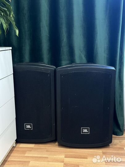 JBL JS-15BT акустическпя система (колонки)