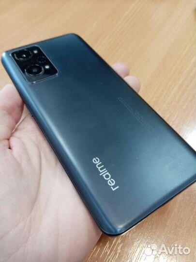 realme GT Neo 3T, 8/128 ГБ