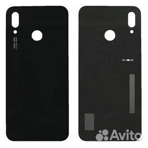 Задняя крышка Huawei P20 Lite/Nova 3E