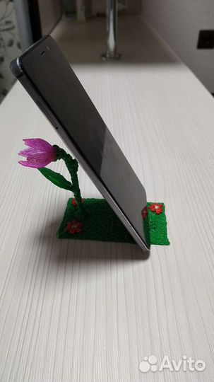 Подставка - держатель для смартфона (телефона)