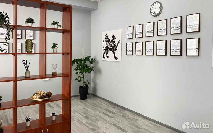 Банкротство физических лиц от лидера Волгограда