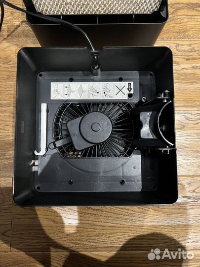 Увлажнитель воздуха Stadler Form Oskar