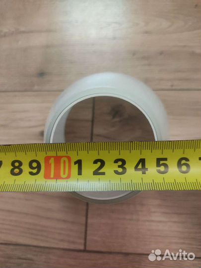 Плафоны для люстры бра СССР