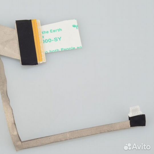 Шлейф матрицы новый DC02000GY00