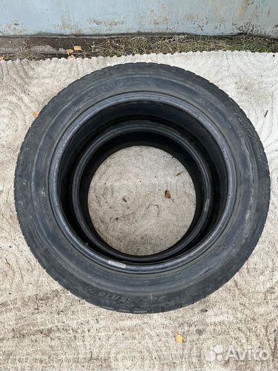 Alliance 030Ex AL30 205/55 R16