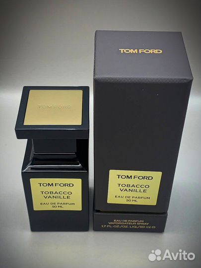 Духи Tom Ford Tobacco Vanille 50ml