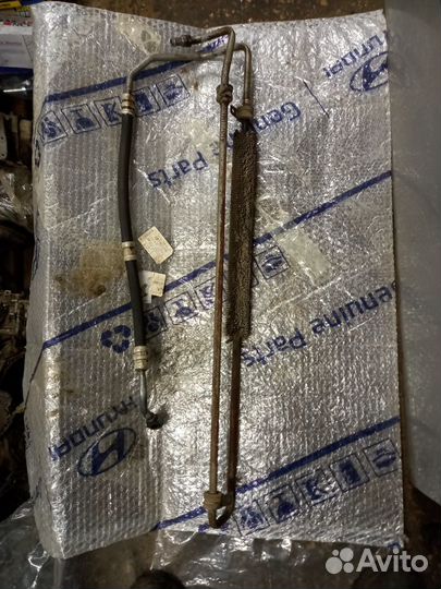 Шевроле Круз радиатор гура