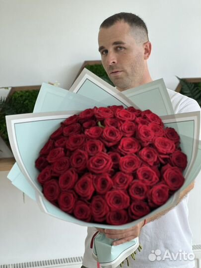 Доставка цветов букетов