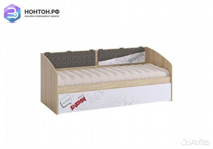 Софа Энерджи