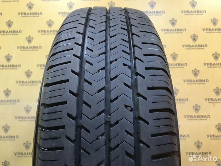 Michelin Agilis 51 195/70 R15 T