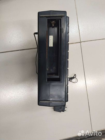 Радиоприемник VEF spidola 232