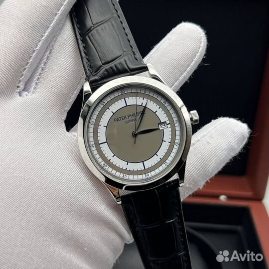 Часы мужские patek philippe