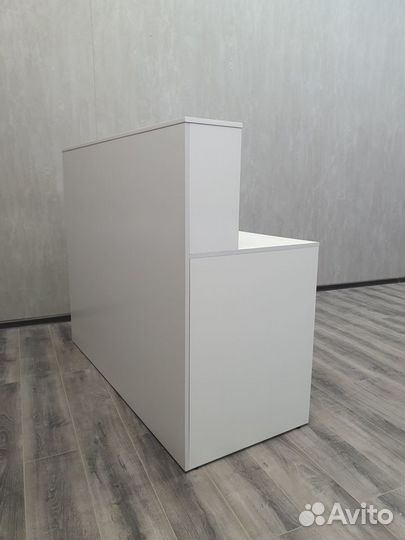 Ресепшен для пвз wildberries