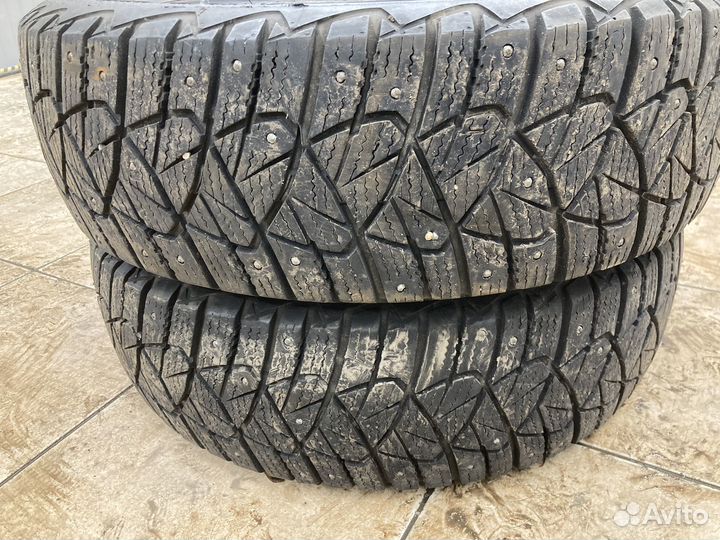 Goodyear Ultragrip 600 185/65 R15 88T