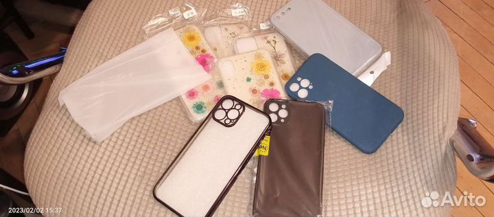 iPhone 7-8, 12 Pro Max, Pro 11 Pro Max цена за всё