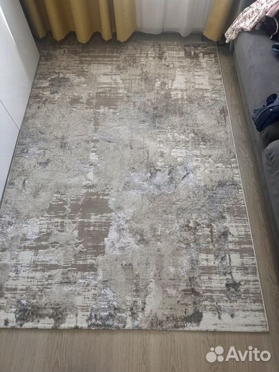 Ковер новый