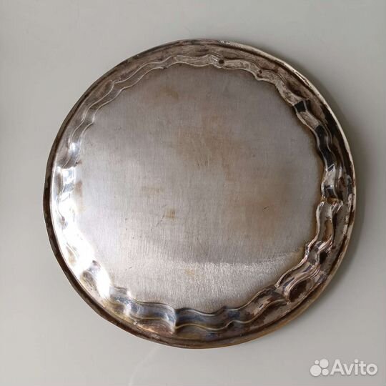 Коньячный набор Индия, винтаж