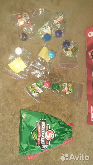 Акция Пятёрочка