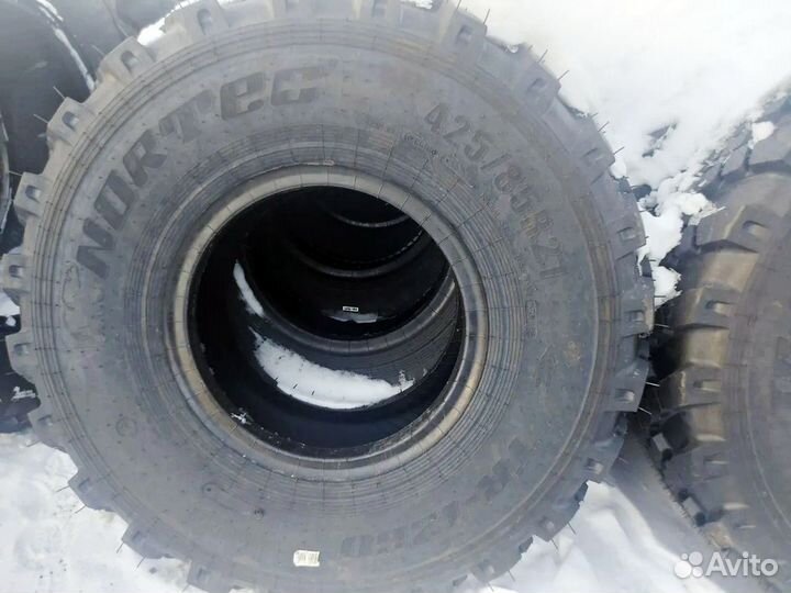 Nortec Tr1260-1 425/85r21 14pr