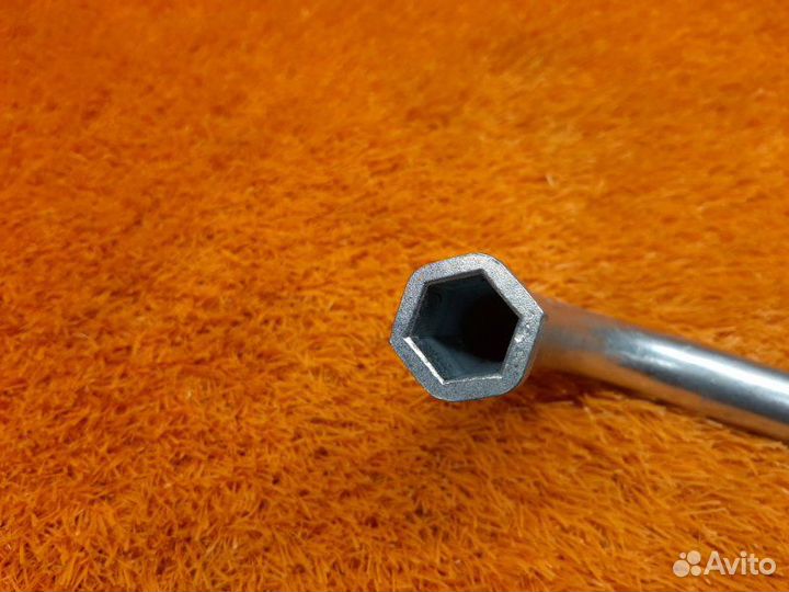 Балонник Audi A6 C7/4G chva 2012