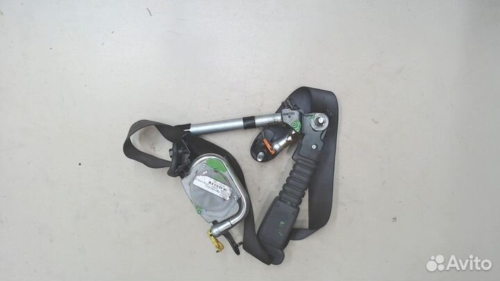 Ремень безопасности Hyundai Tucson 1, 2006