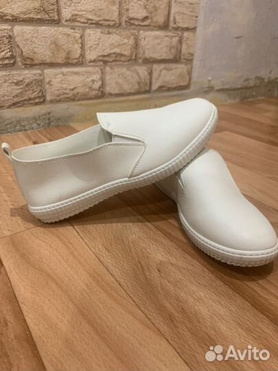 Слипоны детские