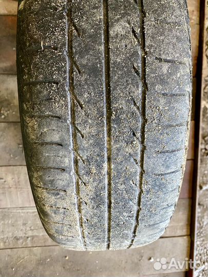 Hankook Optimo K406 185/55 R15 82V