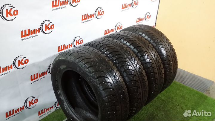 Gislaved Nord Frost 5 195/65 R15