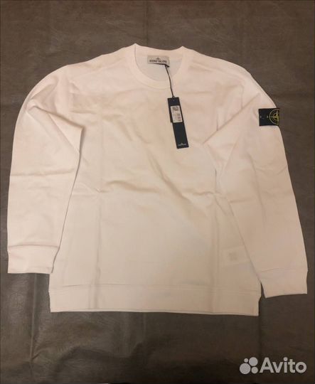 Свитшот Stone Island