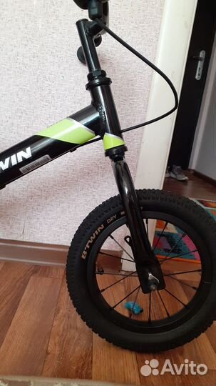 Беговел детский