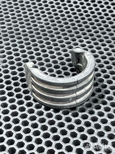 Демпфер топливного бака Yamaha WR 450F 2005-2006