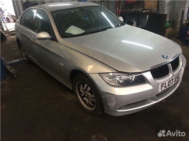 Разбор на запчасти BMW 3 E90, E91, E92, E93 2005-2