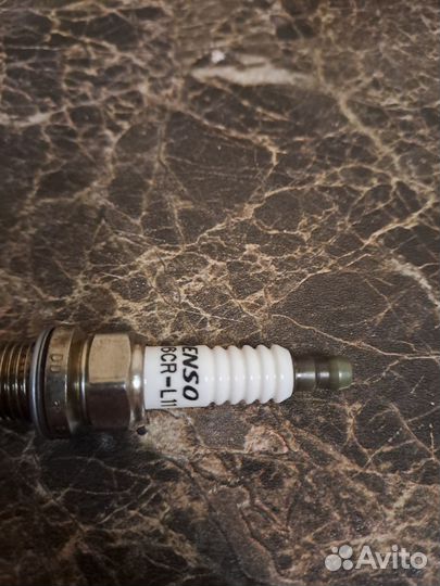 Свечи зажигания Denso на BMW