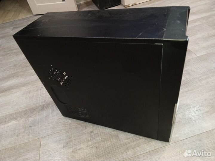 Корпус для пк