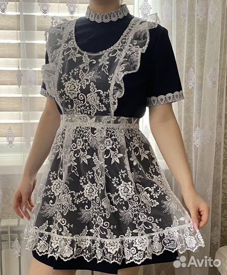 Платье на выпускной